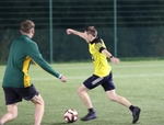 Soccer Six (Monday 10 October) portfolio