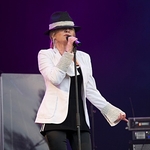 Lulu - Glastonbury IMG_2957