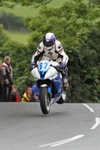 Scott Wilson Yamaha / Diamond H Racing