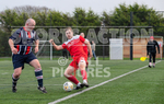 FA Cup_CF Independents v Sylvans-39