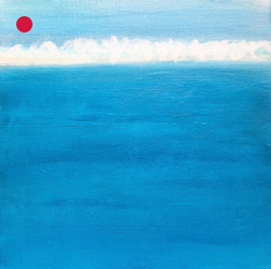 Grecian Sea II