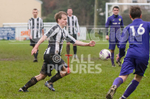 Rising Bet v Manor Farm Saints-8