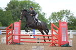 Cls 1 British Novice and 90cm Open portfolio