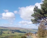 057 Down  to Wath and the River Nidd