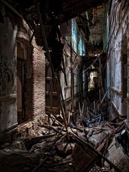 Algonquin River State Hospital*