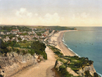 Exmouth Budleigh Salterton 3