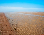 Moving Mists at Nairn