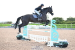 Cls 6 National 1.40m Open portfolio