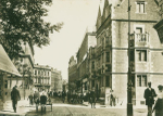 Derby Wardwick 8