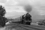 2.8.09 - LMS Royal Scot 46115 Carlisle - York, Ormside