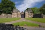 Formakin House gate lodges (1)