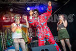 BARON DENDEN AND THE IL SOUND SYSTEM portfolio