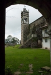 Bell-tower