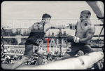BOUT 4 - Sam Kamikazae Kissack v Charlie White-26