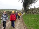 029 Heading for Carlesmoor