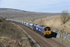 JL - 24.3.17 66725 6M33 Arcow - Bredbury, Salt Lake