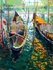 night mooring