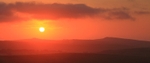 Staring at the Sun