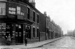 Hall St Alvaston 361