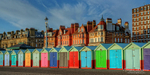 Huts And Houses