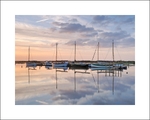 'Reflections' Morston