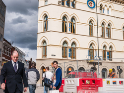 Hear Victoria Here portfolio