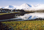 Red Cuillins, Skye
