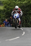 James Ford Triumph / C and C Ltd