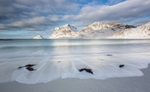Haukland Beach:106E
