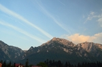 Bucegi Mountains, Prahova County, Romania