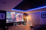Custom Home Cinema-47