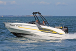 170813 TWO FARR - BENETEAU FLYER 1Y3A5120
