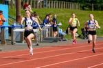 Scottish Athletics East District Championships 2025 Sunday portfolio
