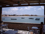 061104 Boa Vista Beach Front Cafe