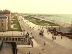 Southport Promenade  6