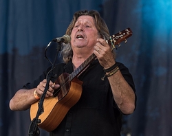 Fairport Cropredy Convention Festival 2017 portfolio