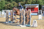 Cornish Showjumping Club 13.09.2025 portfolio