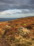 Rombalds Ridge