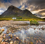 PS011 Highland Hideaway