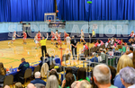 Mens Basketball Inter-Insular 2023-33