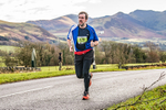 North Lakes Half Marathon  10k-1069