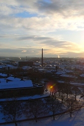 Carlisle, Cumbria portfolio