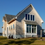Riverfront Residence