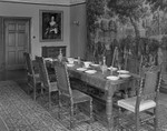 2325 - Chastleton House - Great Parlour