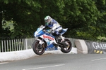 Robert Wilson Yamaha / Stoddart Racing Oban