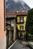 On the way to San Martino