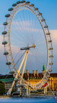 Millennium Wheel London 6991422