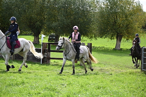 Time 14:10 to 14:59