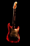 Guitars portfolio