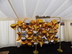Balloon Wall